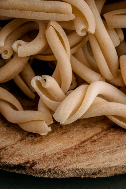 Pasta - Casarecce