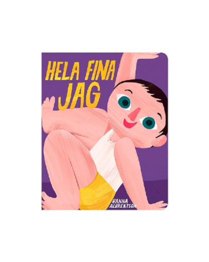 Hela Fina Jag