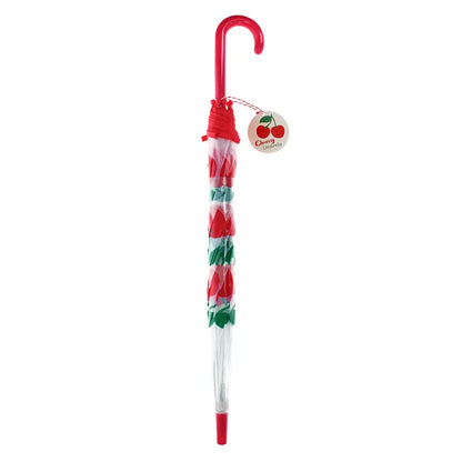 Kids Umbrella Cherry