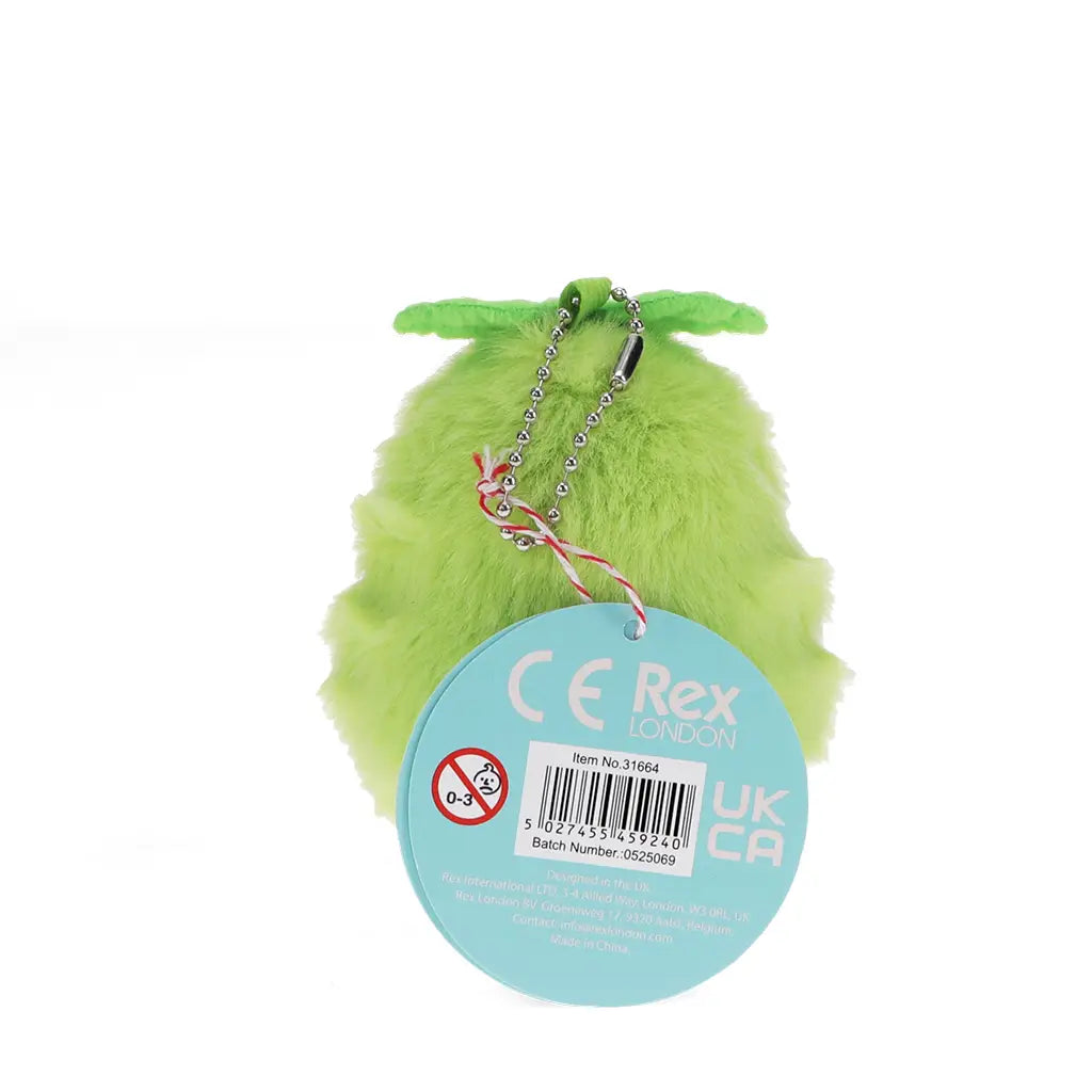 Wind-up Avocado