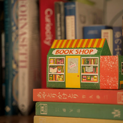 Tändstickor Book Shop