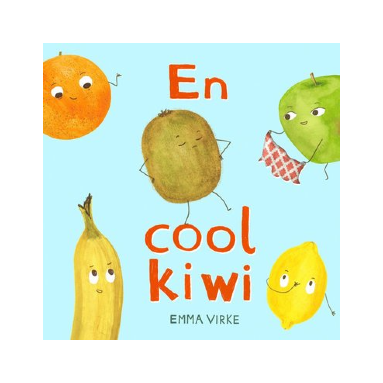 En Cool Kiwi