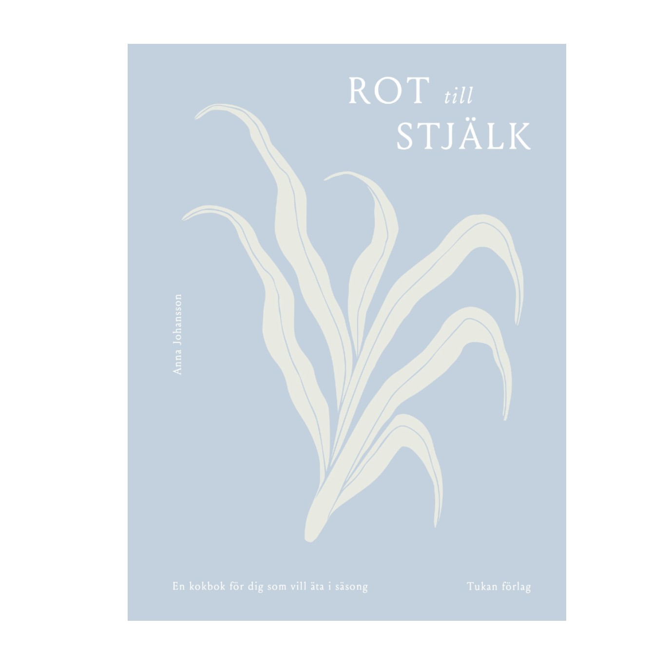 Rot Till Stjälk