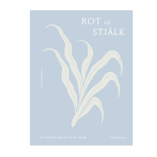 Rot Till Stjälk