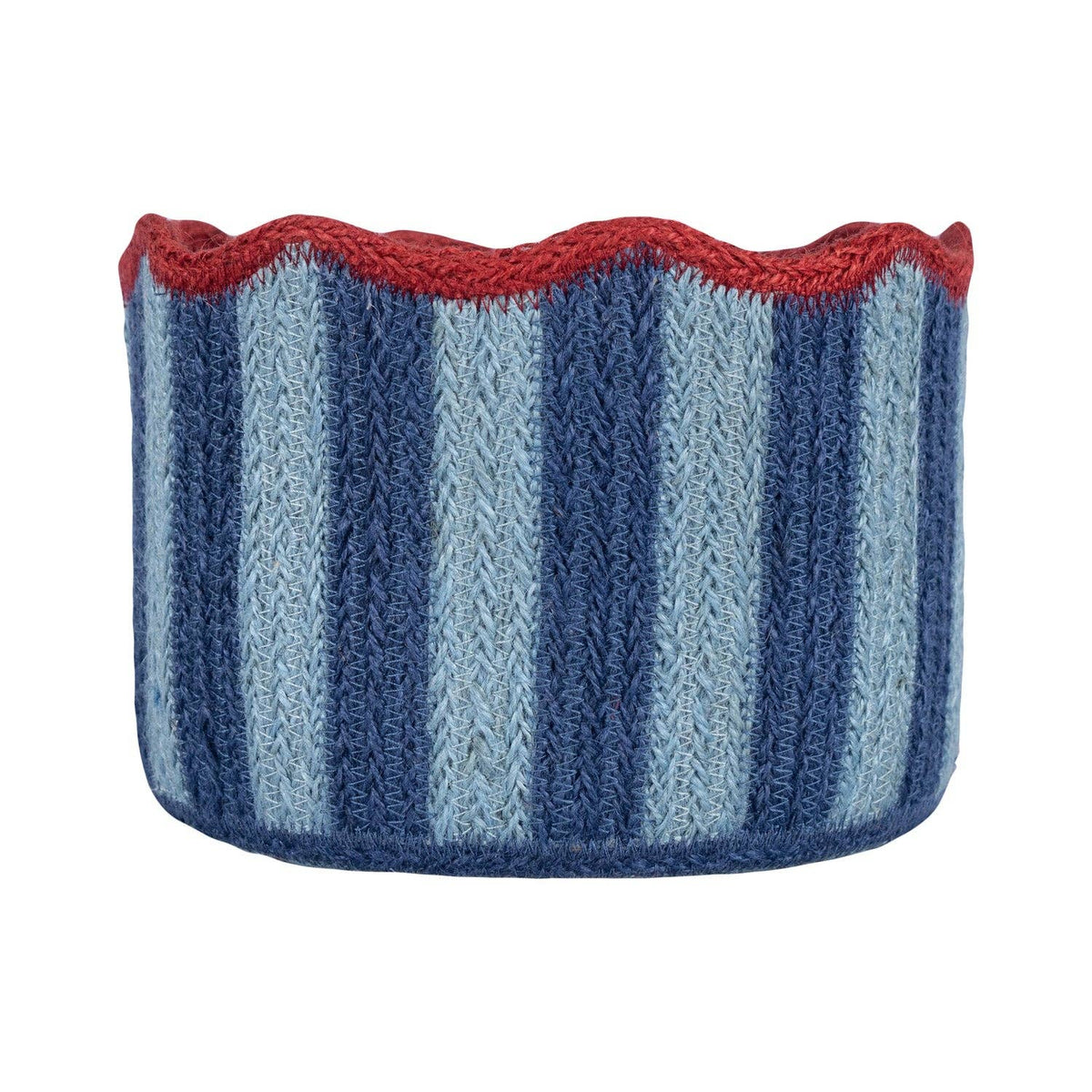 Tulip Basket Blueberry: Small