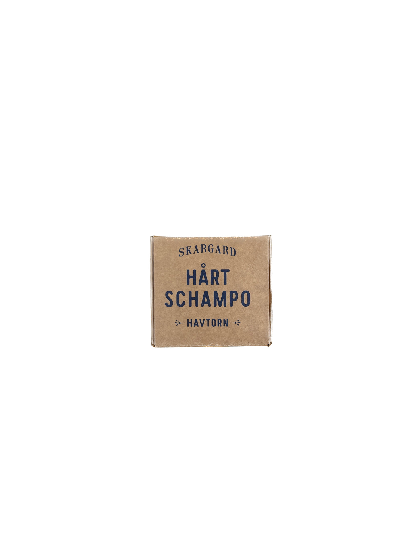 Hårt Schampo Havtorn