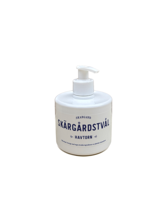 Archipelago Soap Liquid Sea Buckthorn