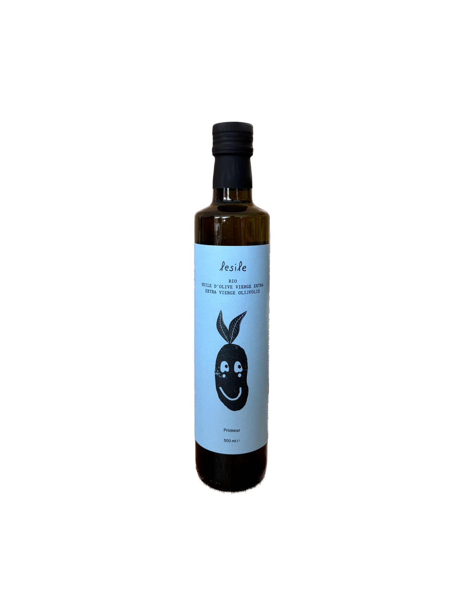 Olivolja - Primeur BIO Extra Virgin 500ml