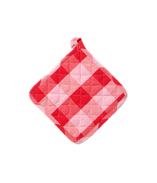 Grytlapp - Paola, Röd