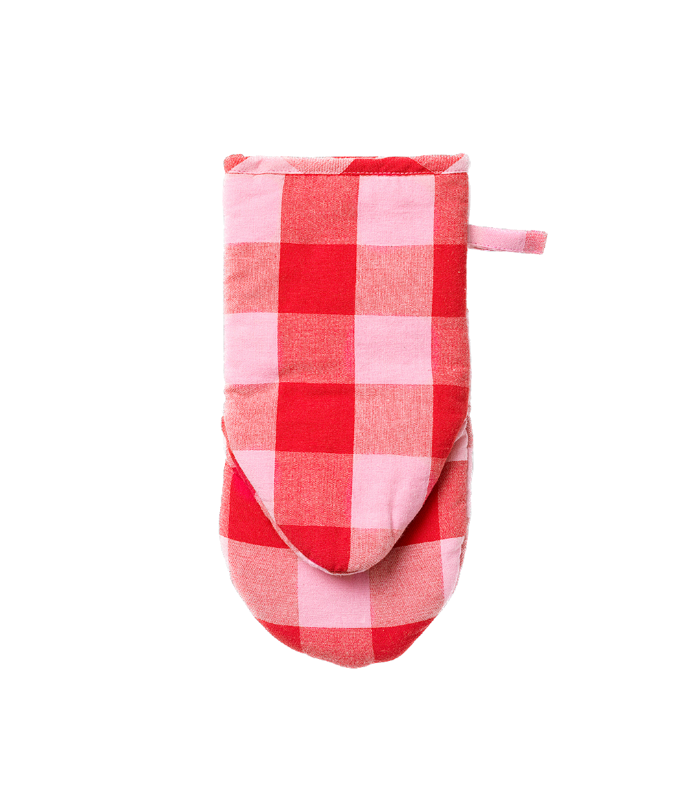 Grytvante - Paola, Röd