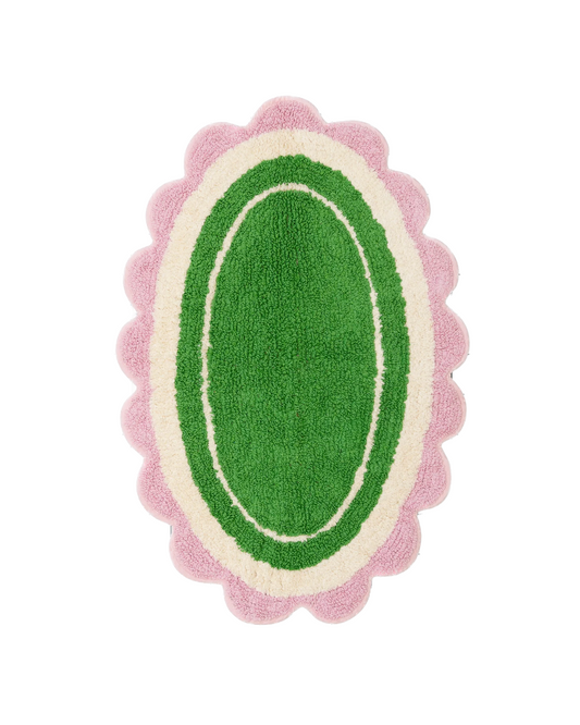 Badrumsmatta - Carmen