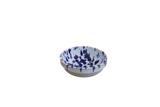 Miniskål - Spruzzi Confetti Cielo