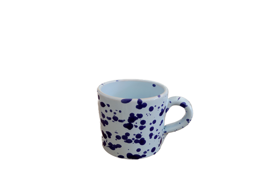 Mugg - Spruzzi Confetti Cielo