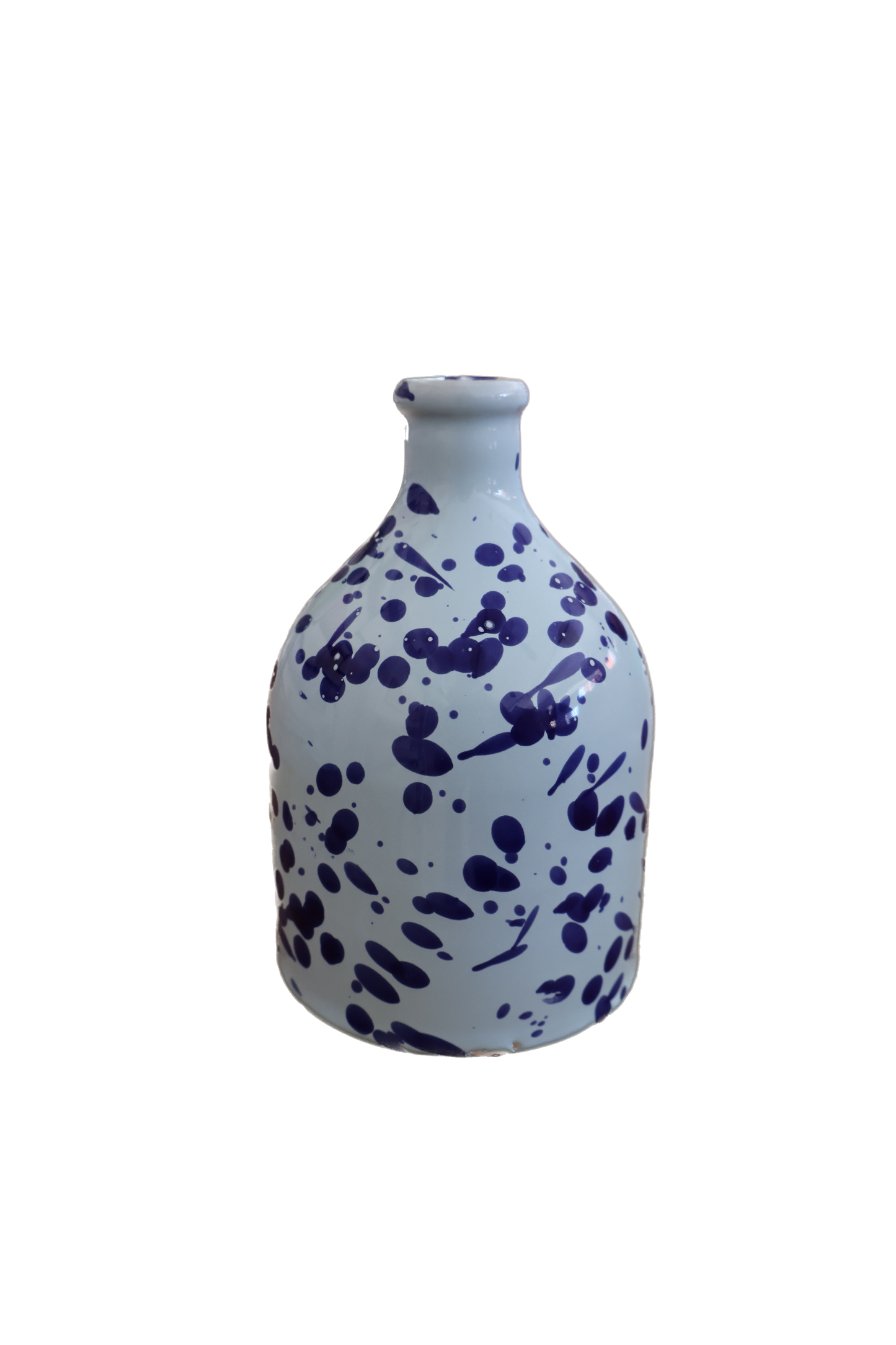 Liten Vas - Spruzzi Confetti Cielo