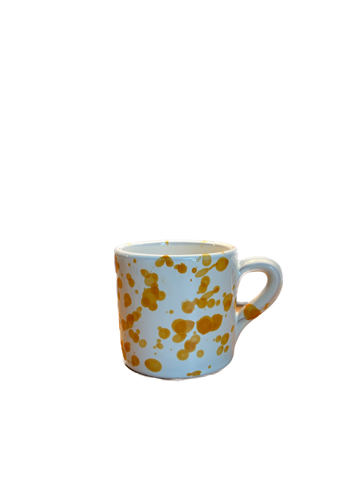 Mugg - Spruzzi Gul
