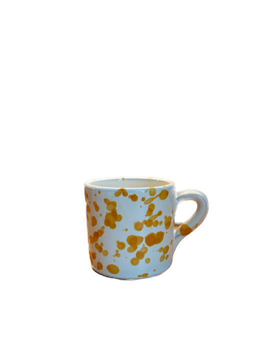 Mugg - Spruzzi Gul