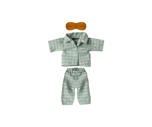 Pyjamas - Pappa Mus