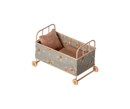 Cot Bed Micro