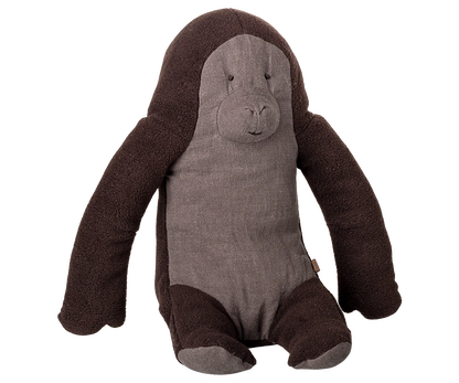 Gorilla, Medium
