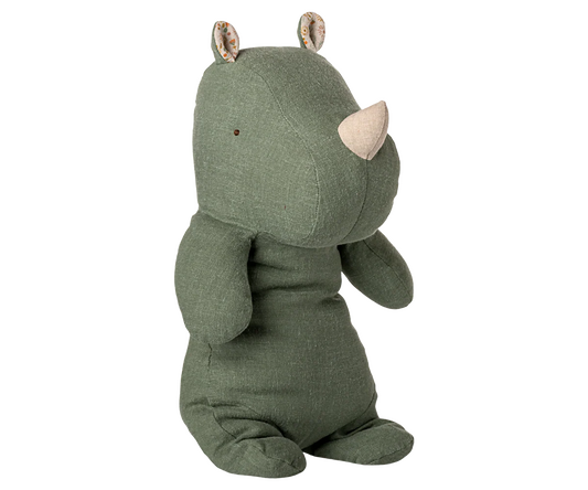 Rhino - Medium, Sage