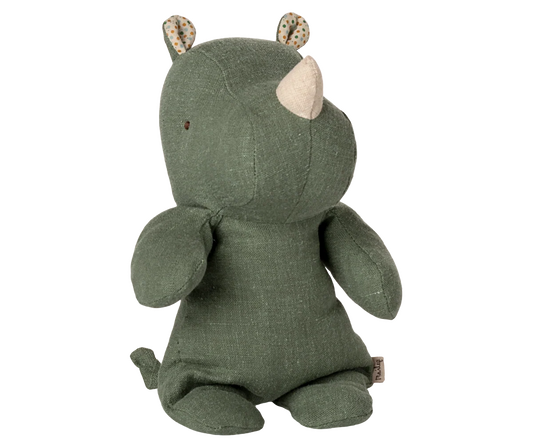 Rhino - Small, Sage
