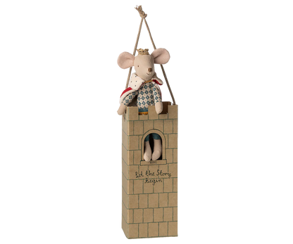 Maileg - Kung, Pappa