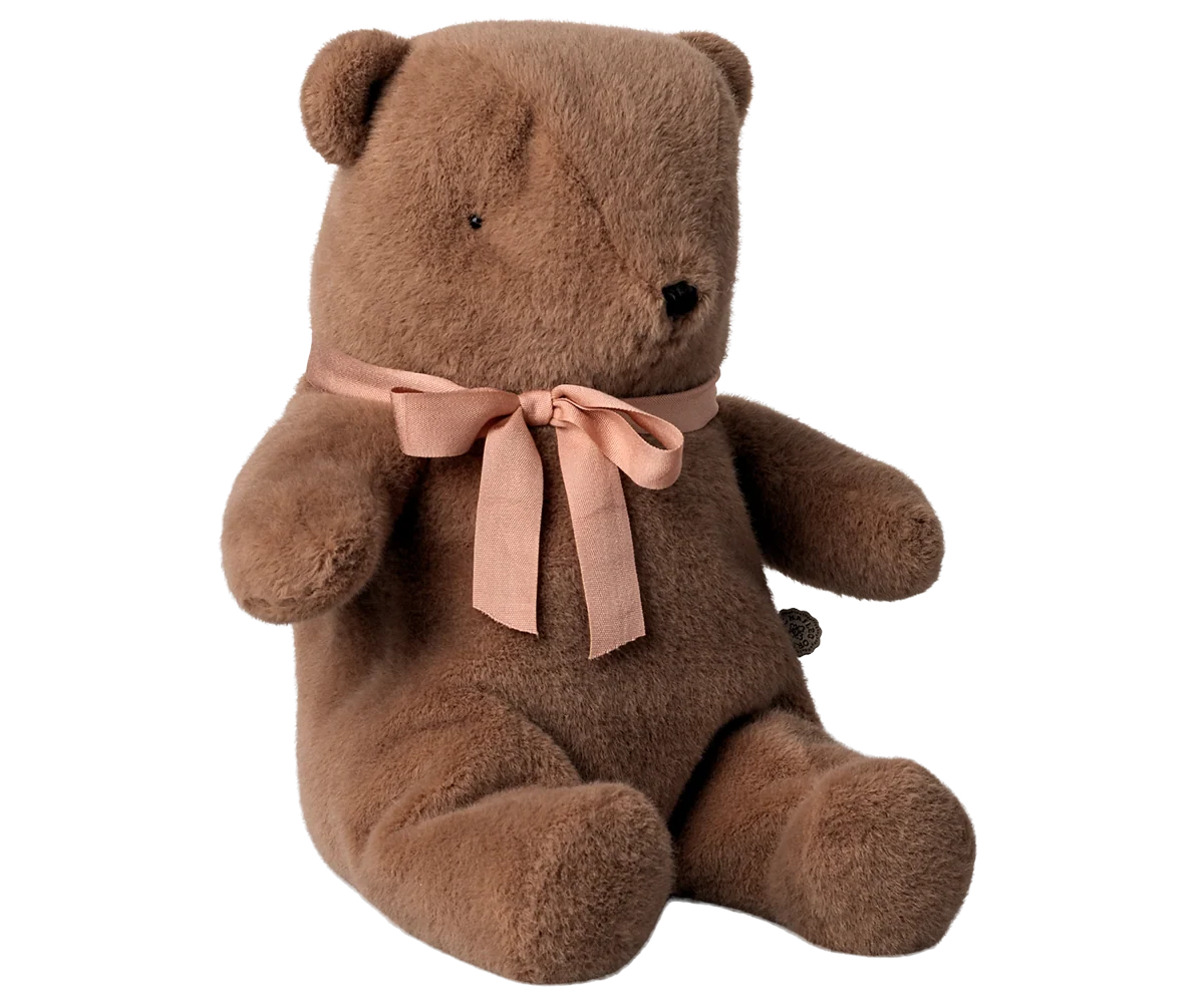 Maileg - Teddy Mellan Plush