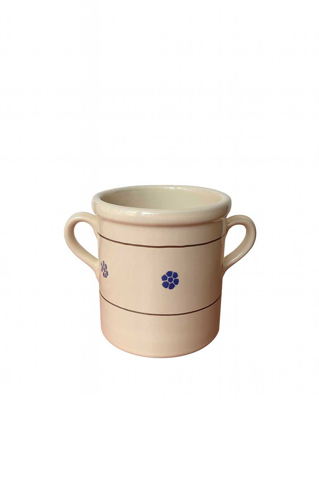 Kruka med handtag - Stella