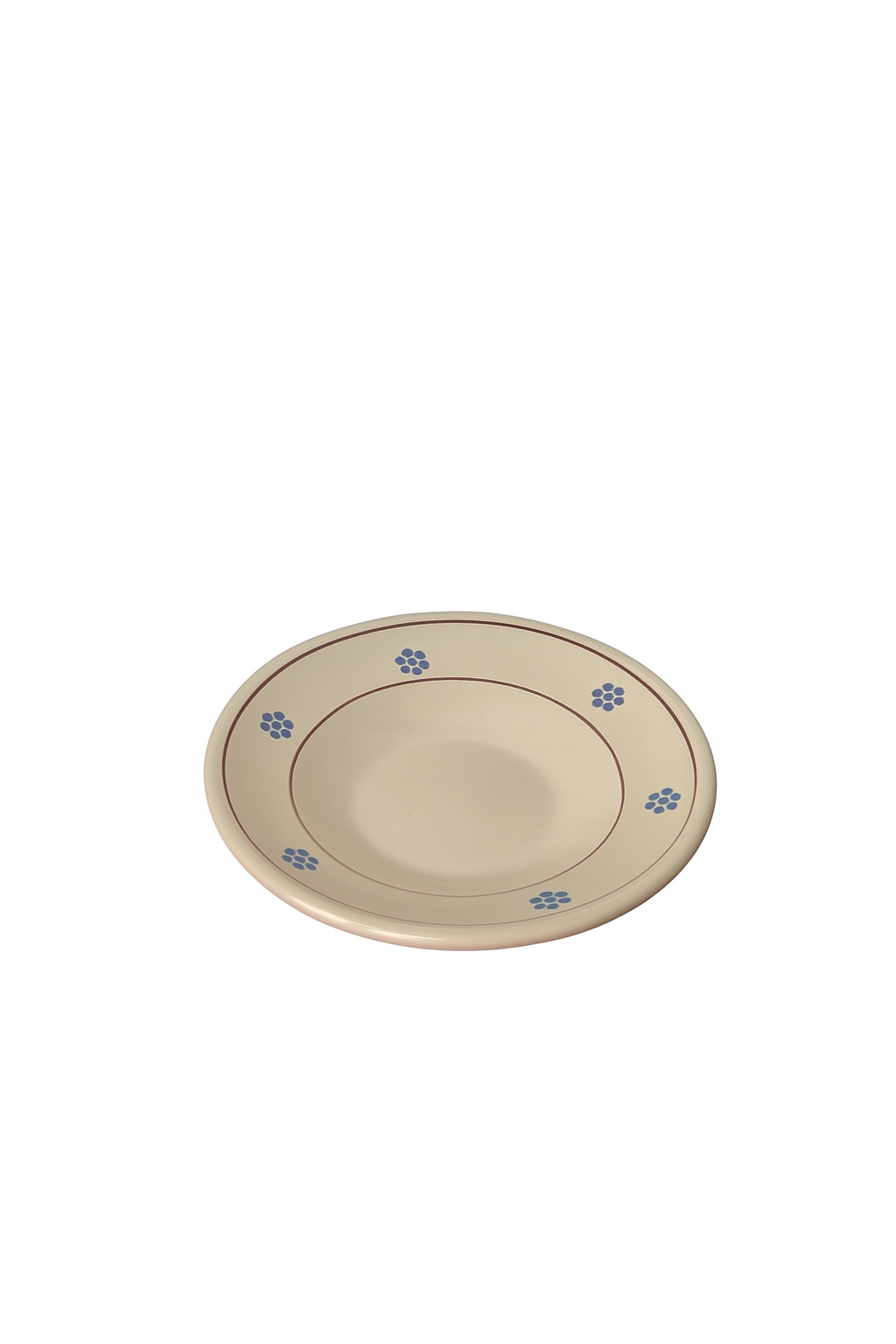 Djup Tallrik - Stella