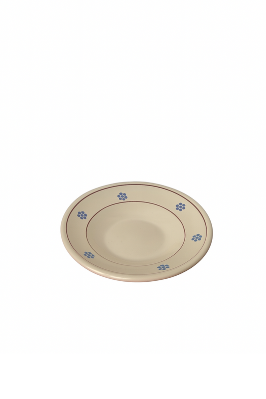 Djup Tallrik - Stella