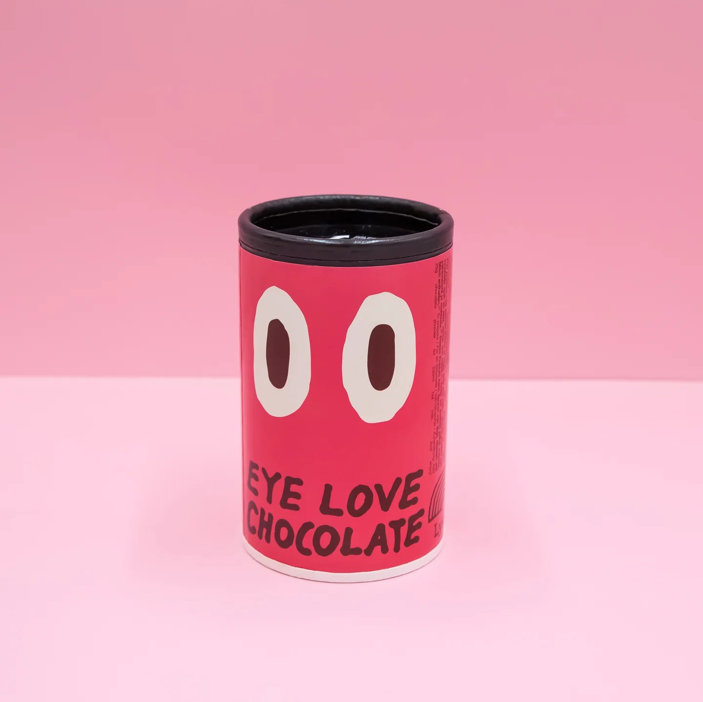 Eye Love Chocolate - Ekologiskt Chokladpulver