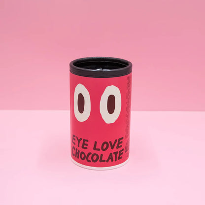 Eye Love Chocolate - Ekologiskt Chokladpulver