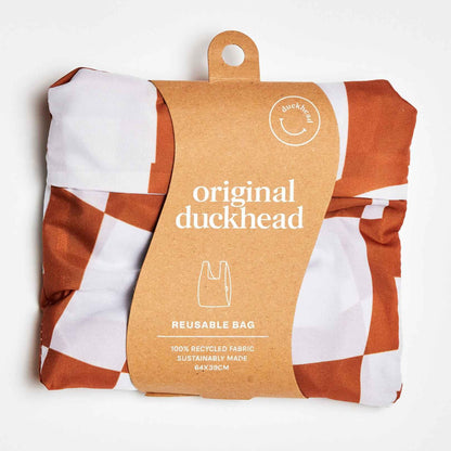 Shoppingkasse - Peanut Butter Checks