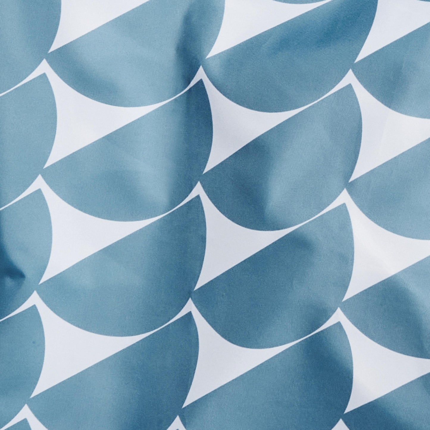 Shoppingkasse - Denim Moon