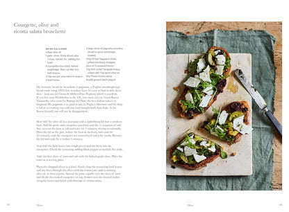 Italian Deli Cookbook - 100 Glorious Recipes Celebrating the Best of Italia
