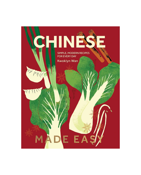 Chinese Made Easy