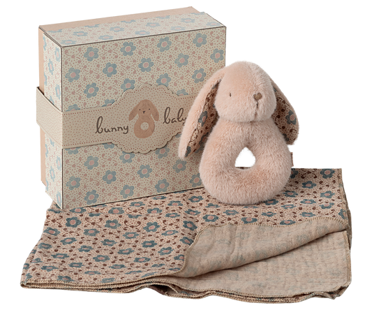 Maileg - Babyset Bunny Powder