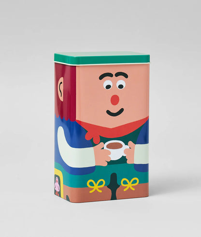 Kaffeburk - Lil’ Guy