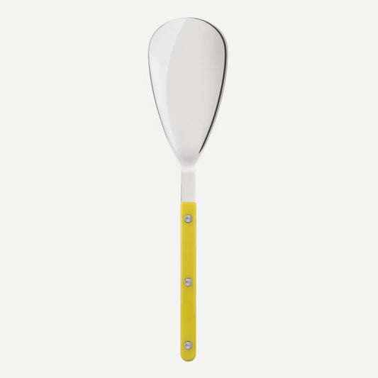 Serveringssked Sabre Paris Yellow