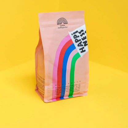 Happiness 500g Kaffe