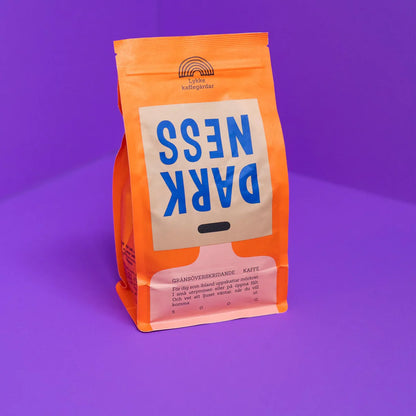 Darkness 500g Coffee