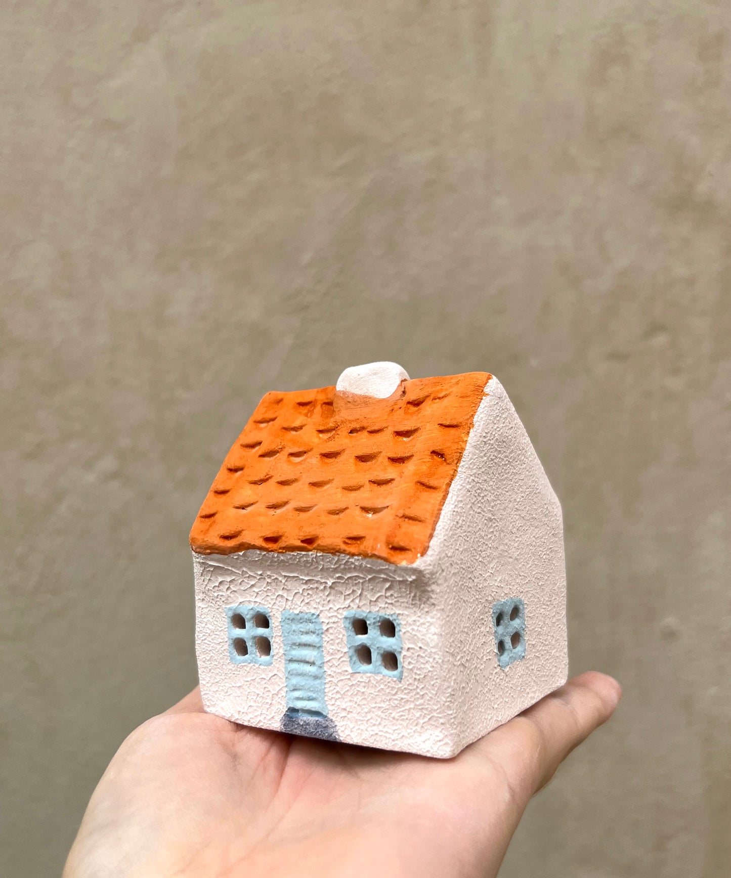 Gotland house mini