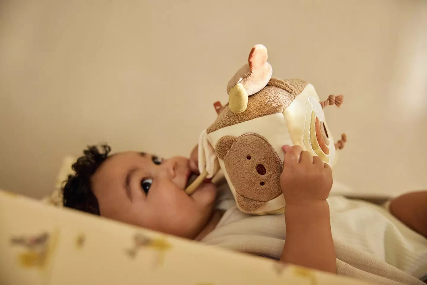 Aktivitetskub Kangaroo