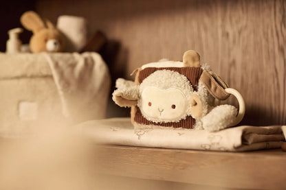 Aktivitetskub Woolly
