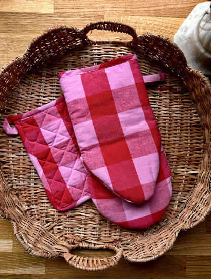 Grytvante - Paola, Röd