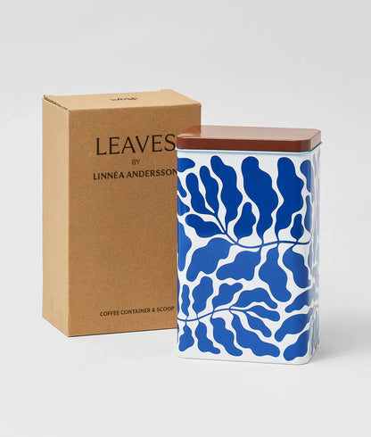 Kaffeburk - Leaves