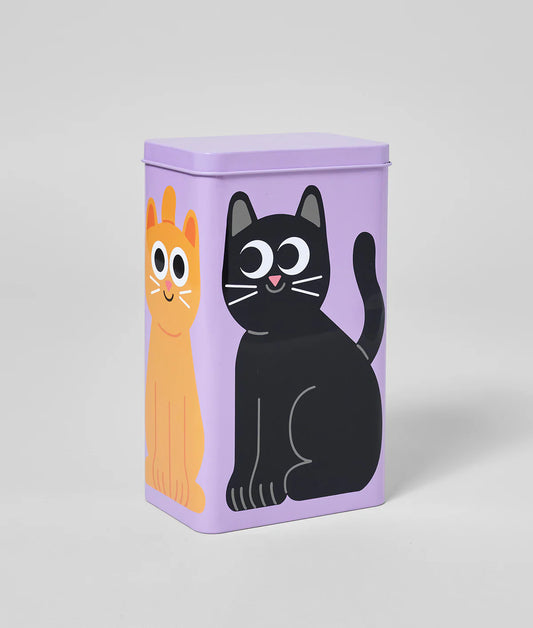 Kaffeburk - Cats