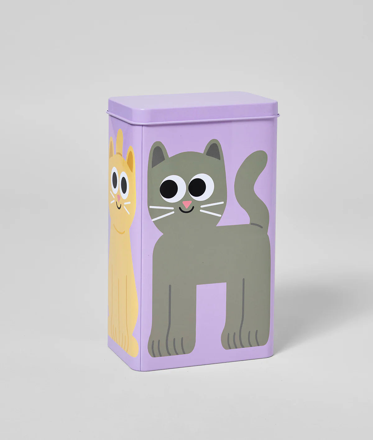 Kaffeburk - Cats