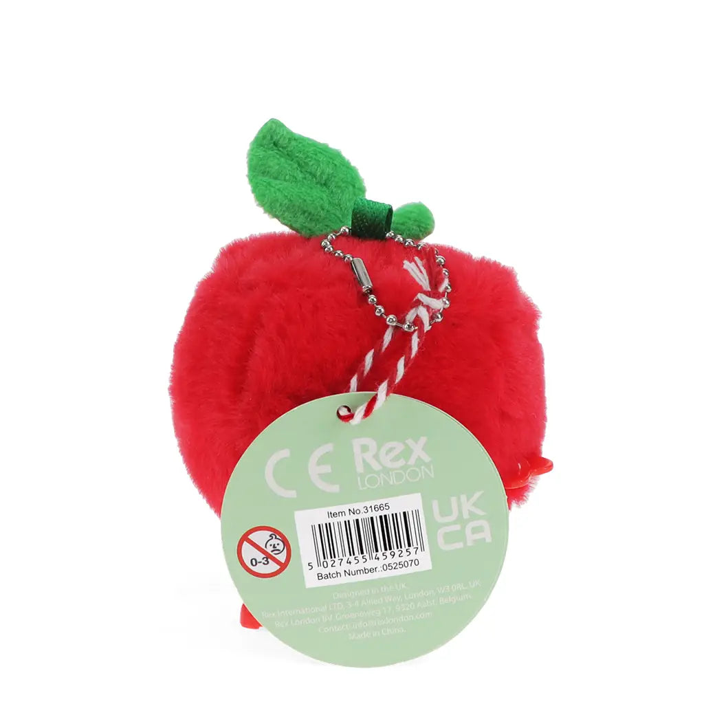Wind-up Apple