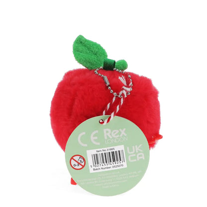 Wind-up Apple